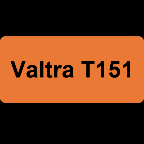 Valtra T151